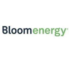 Image for Bloom Energy (NYSE:BE) Shares Gap Down to $30.36