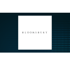 Image about Bloomsbury Publishing (LON:BMY) Shares Pass Above Two Hundred Day Moving Average of $470.27