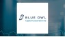 Blue Owl Capital Co. III  to Release Quarterly Earnings on Wednesday