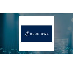 Image about Mission Wealth Management LP Makes New Investment in Blue Owl Capital Co. (NYSE:OBDC)