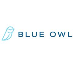 Image for Blue Owl Capital Inc. (NYSE:OWL) Stake Reduced by Prelude Capital Management LLC
