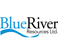 Image for Blue River Resources (CVE:BXR) Trading Down 25%