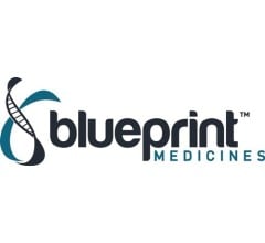 Image for Blueprint Medicines Co. (NASDAQ:BPMC) Insider Percy H. Carter Sells 2,307 Shares