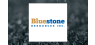 Bluestone Resources Inc.  Short Interest Update
