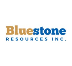 Image for Bluestone Resources (CVE:BSR) Shares Up 1.9%