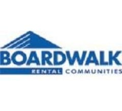 Image for Boardwalk REIT (TSE:BEI.UN) Senior Officer Brian Robinson Buys 10,000 Shares