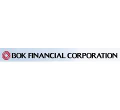 Image for Keefe, Bruyette & Woods Increases BOK Financial (NASDAQ:BOKF) Price Target to $100.00