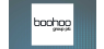 boohoo group  Share Price Passes Below Two Hundred Day Moving Average of $35.15
