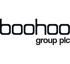 Image for boohoo group (LON:BOO) Stock Price Crosses Below Two Hundred Day Moving Average of $46.36
