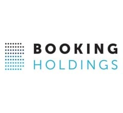 Image for Booking Holdings Inc. (NASDAQ:BKNG) Shares Sold by Steel Peak Wealth Management LLC