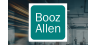 Booz Allen Hamilton  Sees Strong Trading Volume