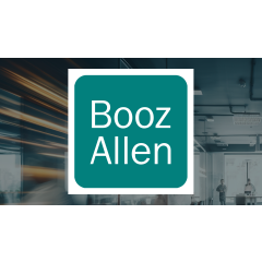 Booz Allen Hamilton Holding Co. (NYSE:BAH) Shares Sold by Azimuth Capital Investment Management LLC
