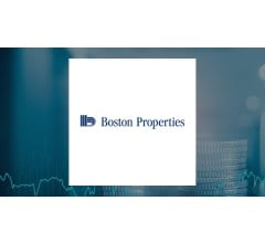 Image for Treasurer of the State of North Carolina Boosts Position in Boston Properties, Inc. (NYSE:BXP)