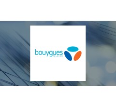 Image for Bouygues SA (OTCMKTS:BOUYY) Announces Dividend of $0.40