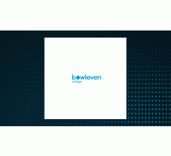 Image about Bowleven (LON:BLVN) Trading Down 8.5%