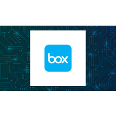 Box, Inc. (NYSE:BOX) Shares Sold by Raymond James & Associates - Zolmax