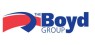 Boyd Group Income Fund  Stock Price Crosses Above 200 Day Moving Average of $0.00