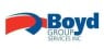 CIBC Lowers Boyd Group Services  Price Target to C$304.00