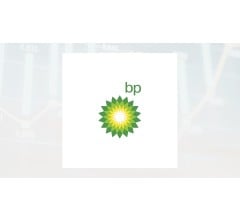 Image about BP p.l.c. (NYSE:BP) Receives Consensus Rating of “Hold” from Analysts