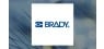 Yousif Capital Management LLC Reduces Position in Brady Co. 