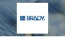 Handelsbanken Fonder AB Sells 2,100 Shares of Brady Co. 
