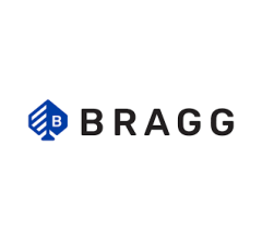 Image for Bragg Gaming Group (NASDAQ:BRAG) Shares Up 4.8%