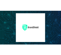 Image about BrandShield Systems (LON:BRSD) Trading 9.8% Higher