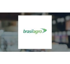 Image for BrasilAgro – Companhia Brasileira de Propriedades Agrícolas (NYSE:LND) Shares Up 4%