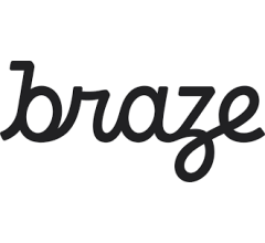 Image for Insider Selling: Braze, Inc. (NASDAQ:BRZE) CFO Sells 17,062 Shares of Stock