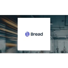 Bread Financial (NYSE:BFH) Shares Gap Down After Earnings Miss - Zolmax