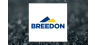 Breedon Group plc  Insider Rob Wood Sells 43,715 Shares