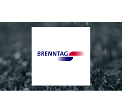 Image for Brenntag SE (OTCMKTS:BNTGY) Short Interest Down 20.7% in February