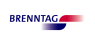 Brenntag SE  Short Interest Down 94.4% in July