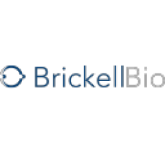 Image for Brickell Biotech (NASDAQ:BBI) Issues Quarterly  Earnings Results, Beats Estimates By $1.47 EPS