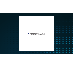 Image for Bridgemarq Real Estate Services Inc. (BRE) To Go Ex-Dividend on April 29th
