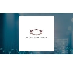 Image about Strs Ohio Increases Holdings in Bridgewater Bancshares, Inc. (NASDAQ:BWB)