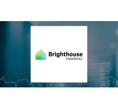 Image for Lazard Asset Management LLC Has $15.45 Million Stock Holdings in Brighthouse Financial, Inc. (NASDAQ:BHF)