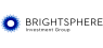 BrightSphere Investment Group  to Release Earnings on Thursday