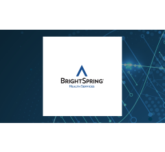 Image about Wells Fargo & Company Increases BrightSpring Health Services (NASDAQ:BTSG) Price Target to $16.00