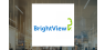 BrightView Holdings, Inc.  Short Interest Up 15.0% in April