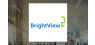 BrightView  Price Target Increased to $13.00 by Analysts at Robert W. Baird