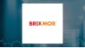 Brixmor Property Group  Scheduled to Post Earnings on Monday