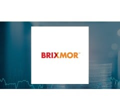 Image about Daiwa Securities Group Inc. Trims Stock Position in Brixmor Property Group Inc. (NYSE:BRX)