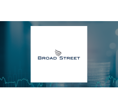 Image about Broad Street Realty (OTCMKTS:BRST) Stock Price Up 24.5%