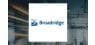 Broadridge Financial Solutions  Announces Quarterly  Earnings Results