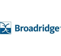 Image about Broadridge Financial Solutions (NYSE:BR) Downgraded to “Hold” at StockNews.com