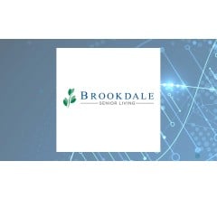 Image for Brookdale Senior Living (NYSE:BKD) Sets New 12-Month High at $6.71