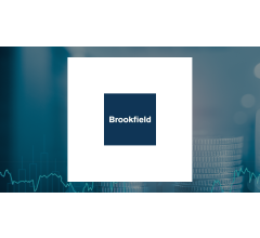 Image for Brookfield Asset Management Target of Unusually High Options Trading (NYSE:BAM)