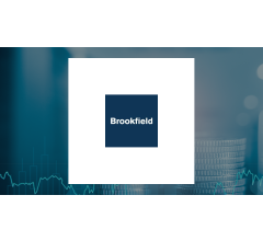 Image for Brookfield Asset Management Ltd. (TSE:BAM) Announces $0.38 Quarterly Dividend