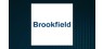 Brookfield  Shares Up 2.1%